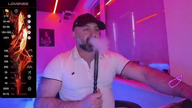 MAGABEAR077 online show from 04-15-26, 07:47