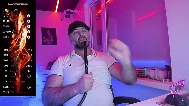 MAGABEAR077 online show from 02-12-26, 10:15