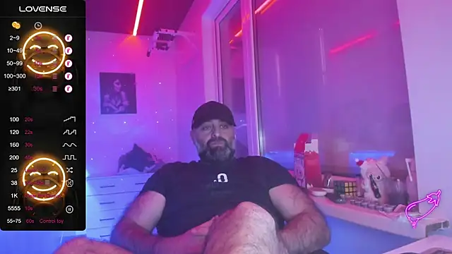 MAGABEAR077 online show from 01-10-26, 10:32