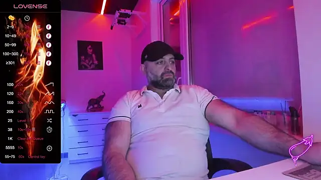 MAGABEAR077 online show from 02-08-26, 12:58