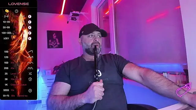 MAGABEAR077 online show from 02-14-26, 05:13