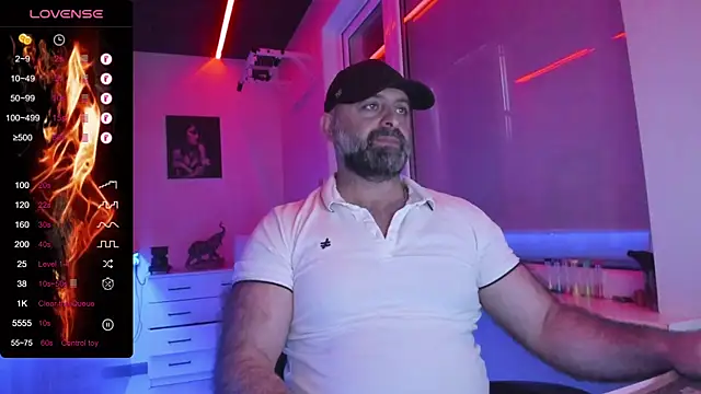 MAGABEAR077 online show from 06-10-26, 01:12