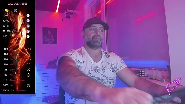 MAGABEAR077 online show from 02-27-26, 08:36