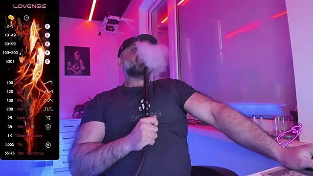 MAGABEAR077 online show from 03-19-26, 01:11