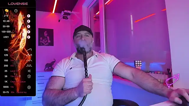 MAGABEAR077 online show from 03-28-26, 03:18