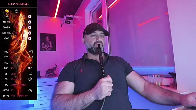 MAGABEAR077 online show from 06-07-26, 07:52