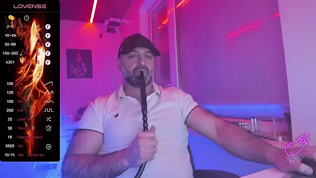 MAGABEAR077 online show from 02-16-26, 02:43