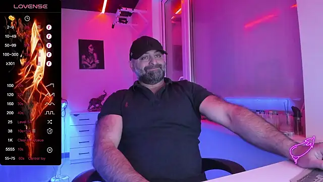 MAGABEAR077 online show from 02-09-26, 07:34