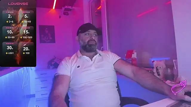 MAGABEAR077 online show from 01-06-26, 08:35