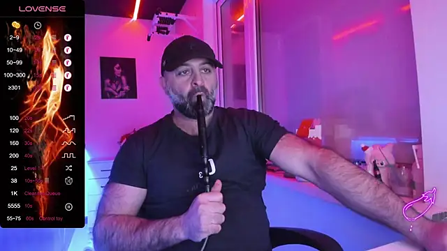 MAGABEAR077 online show from 01-17-26, 07:23