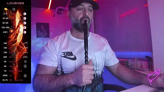 MAGABEAR077 online show from 02-10-26, 08:24