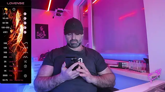 MAGABEAR077 online show from 02-20-26, 09:44