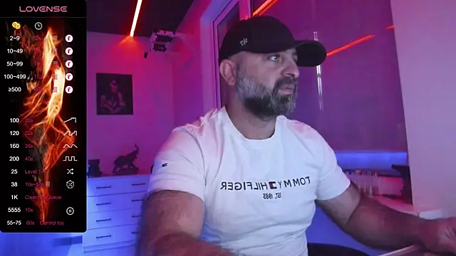 MAGABEAR077 online show from 06-03-26, 06:03