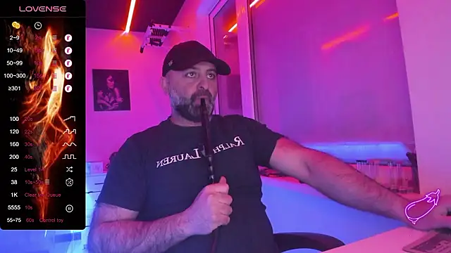 MAGABEAR077 online show from 03-04-26, 07:10