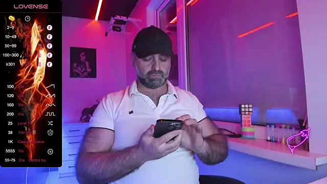 MAGABEAR077 online show from 04-03-26, 08:15