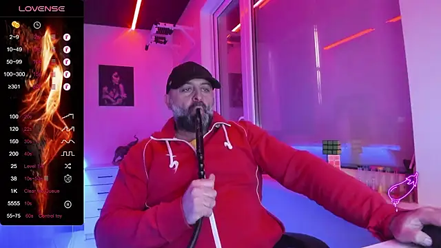 MAGABEAR077 online show from 03-26-26, 02:54