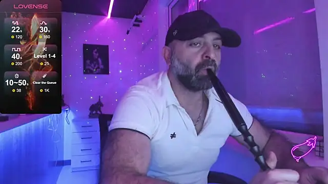 MAGABEAR077 online show from 11-30-25, 10:49