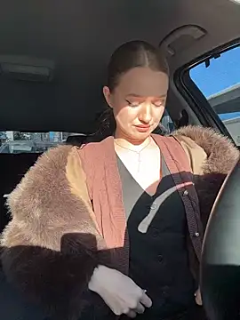 Devill Angel  online show from 02-15-26, 10:03