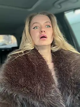 Devill Angel  online show from 02-05-26, 10:55