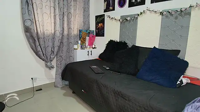 scarlett  morgan online show from 04-14-26, 02:55