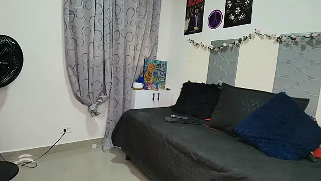 scarlett  morgan online show from 03-26-26, 02:59