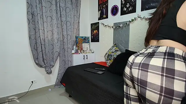 scarlett  morgan online show from 06-13-26, 02:48