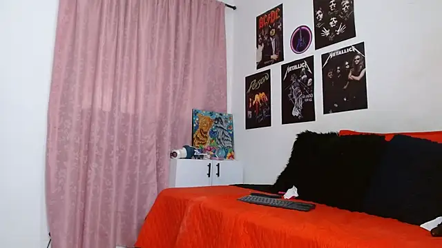 scarlett  morgan online show from 01-06-26, 02:21