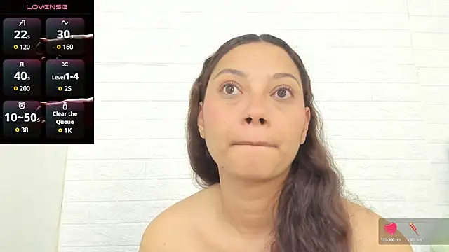 Snapshot of nathally_roses chatting on 02-19-26, 08:44 nathally roses online show from 02-19-26, 08:44