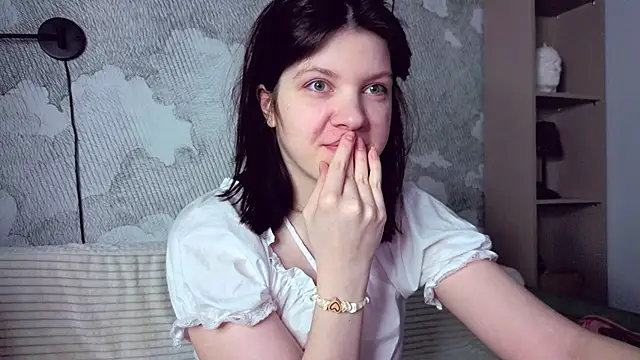 Baby Evalena online show from 04-08-26, 04:58