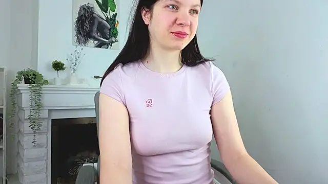 Baby Evalena online show from 01-09-26, 05:14