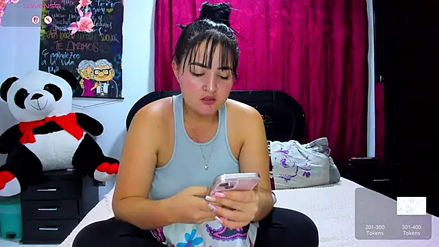Ari And Abdie online show from 02-19-25, 12:44