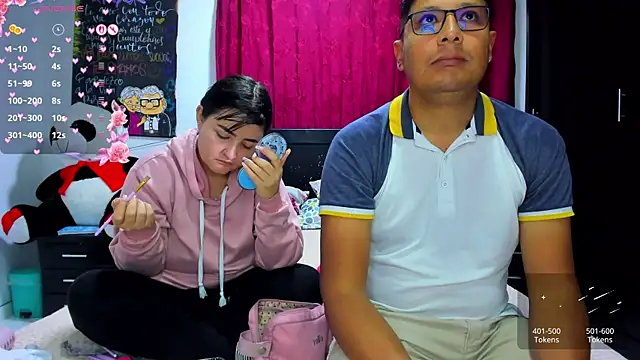 Ari And Abdie online show from 02-27-25, 12:01