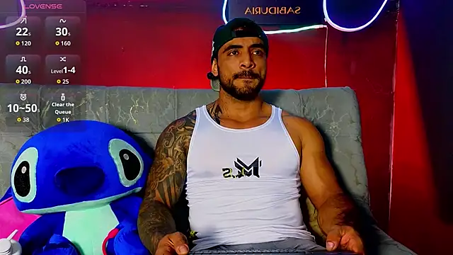 ERIC HARRISON online show from 03-21-26, 03:08