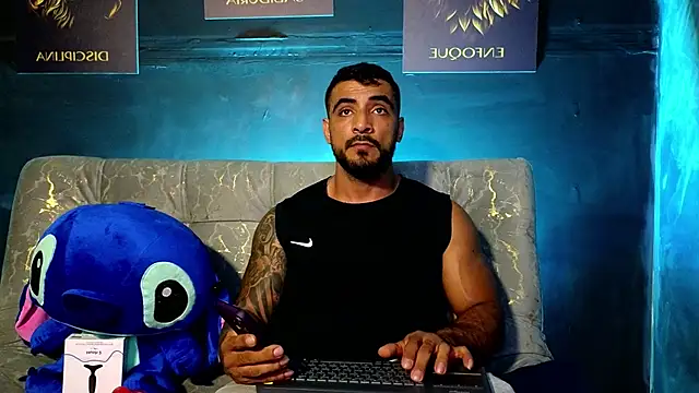 ERIC HARRISON online show from 11-04-25, 10:57