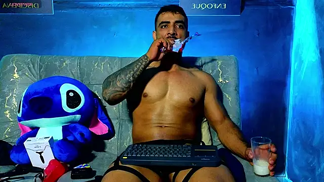 ERIC HARRISON online show from 11-03-25, 10:24