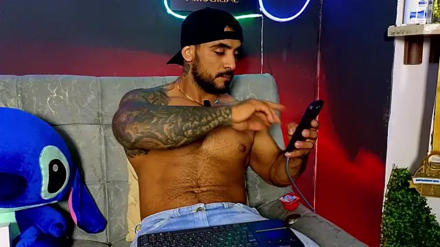 ERIC HARRISON online show from 02-10-26, 12:09