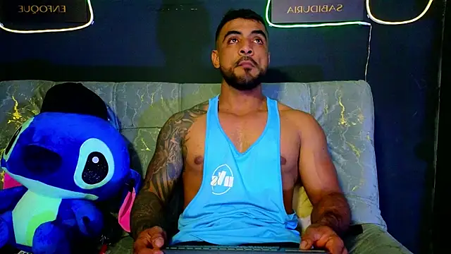 ERIC HARRISON online show from 11-19-25, 02:00