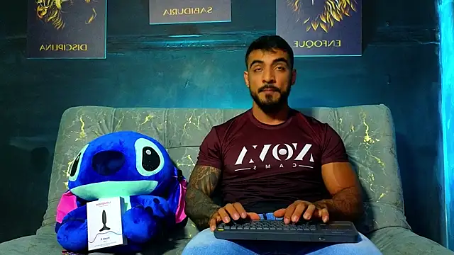 ERIC HARRISON online show from 10-25-25, 11:49