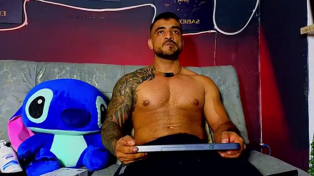 ERIC HARRISON online show from 03-23-26, 09:47