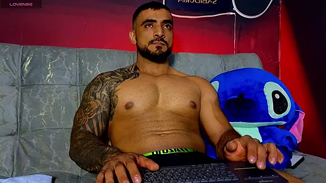 ERIC HARRISON online show from 04-15-26, 02:39