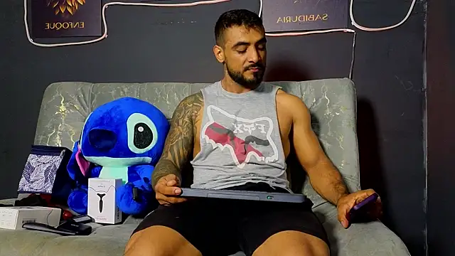 ERIC HARRISON online show from 11-25-25, 09:59