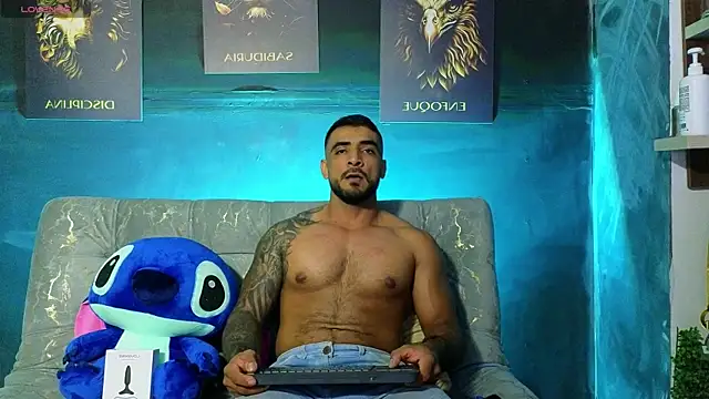 ERIC HARRISON online show from 10-29-25, 11:58