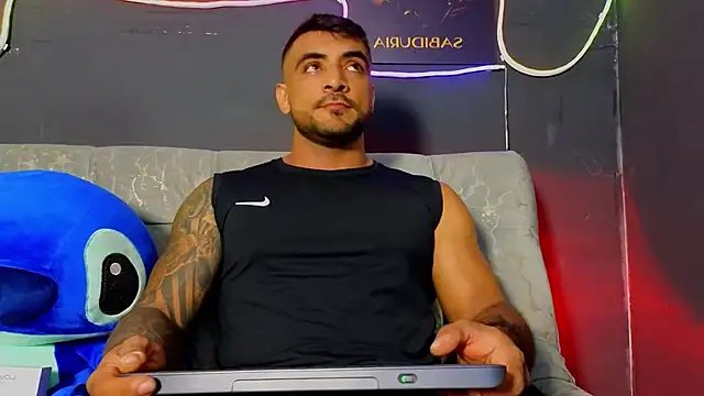 ERIC HARRISON online show from 02-11-26, 12:54