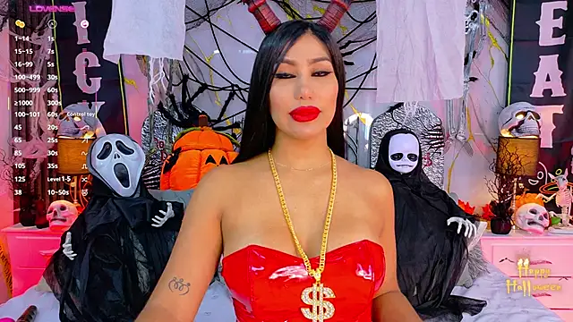 EmilyLeah  online show from 10-21-25, 05:56