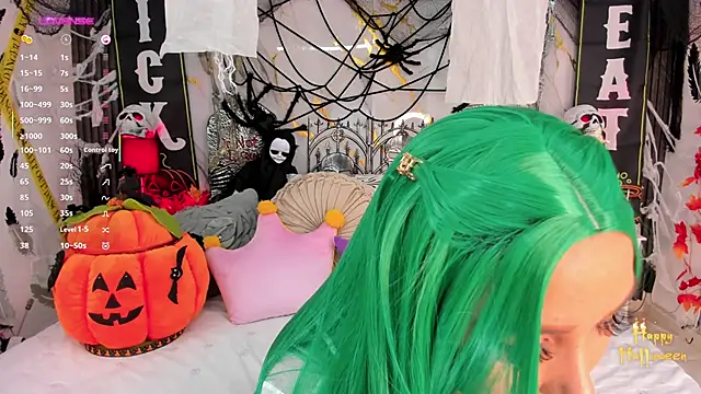 EmilyLeah  online show from 10-11-25, 03:13