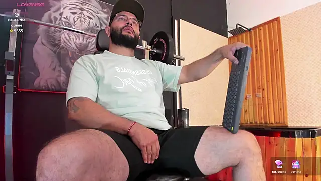 Luke  09 online show from 02-26-26, 11:32