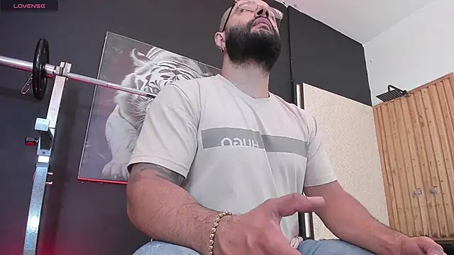 Luke  09 online show from 11-05-25, 11:13