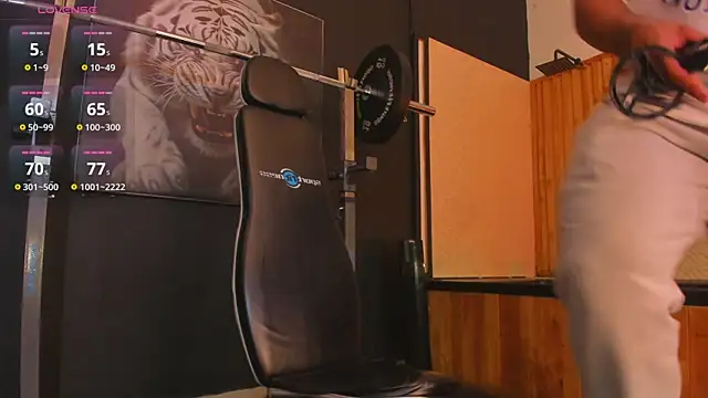 Luke  09 online show from 01-08-26, 11:49