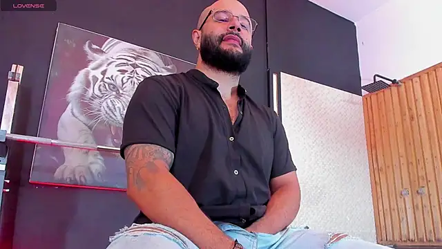 Luke  09 online show from 11-02-25, 11:15