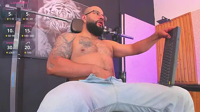 Luke  09 online show from 01-19-26, 12:20